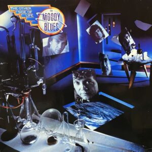 The Moody Blues – The Other Side Of Life