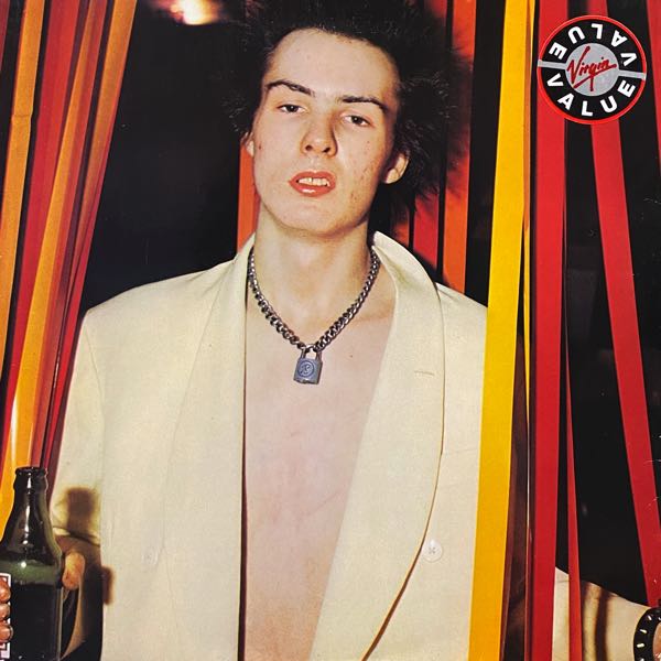 Sid Vicious – Sid Sings