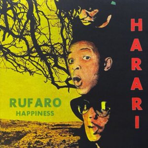 Harari – Rufaro Happiness