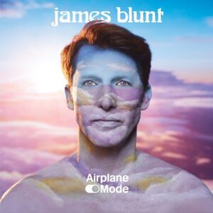 Ilmestyy 6.11.2026 / James Blunt – Airplane Mode