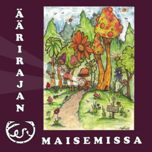 Kesy – Äärirajan Maisemissa