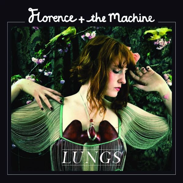 Florence + The Machine – Lungs