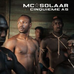 MC Solaar – Cinquieme As