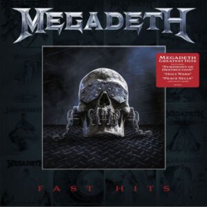 Megadeth – Fast Hits