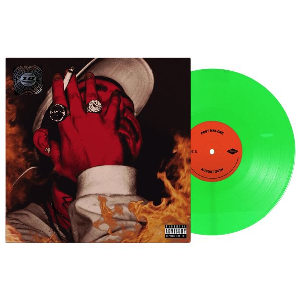 Post Malone – August 26: The Mixtape - Image 2