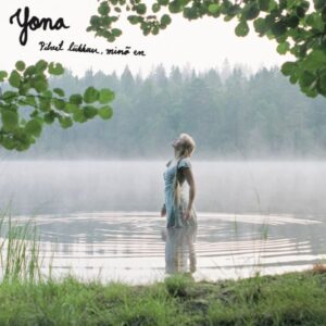 Ilmestyy 13.11.2026 /  Yona – Pilvet Liikkuu, Minä En