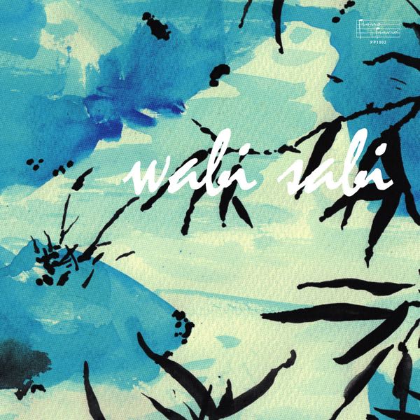 Sven Wunder – Wabi Sabi