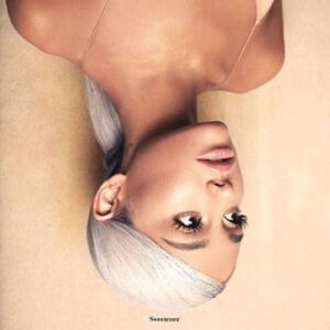 Ariana Grande – Sweetener