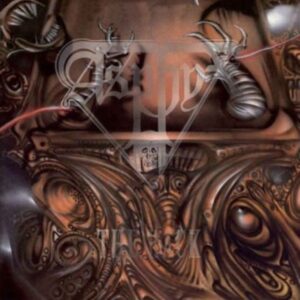 Asphyx – The Rack
