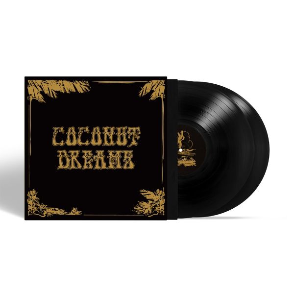 Various / Skyrager – Coconut Dreams Volume One - Image 2