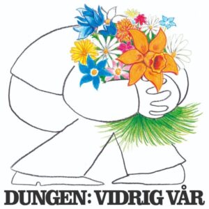Dungen – Vidrig Vår