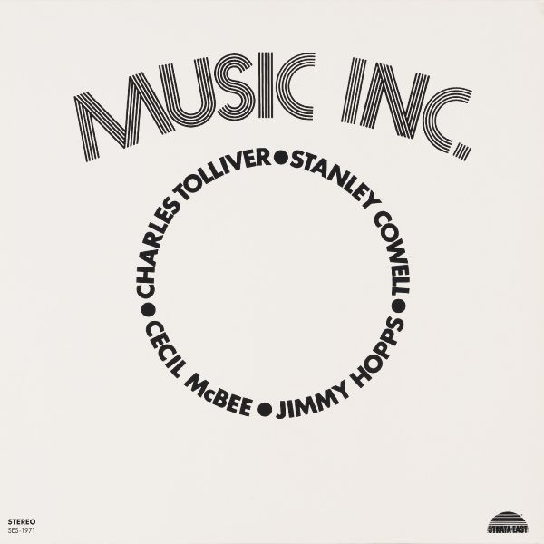 Music Inc. – Music Inc.