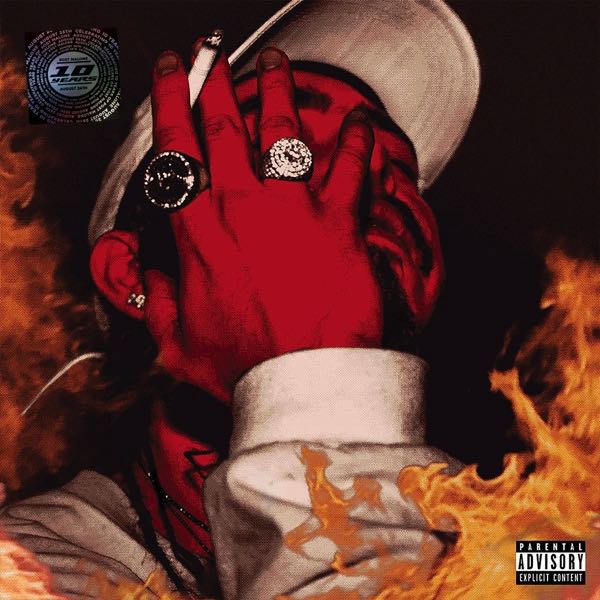 Post Malone – August 26: The Mixtape