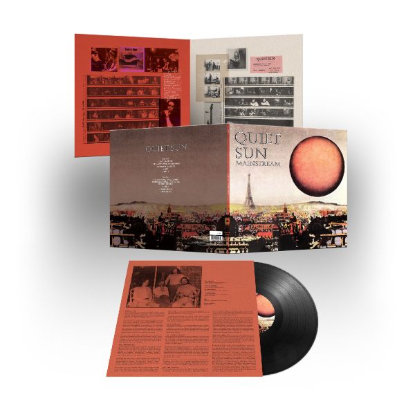 Quiet Sun – Mainstream - Image 2