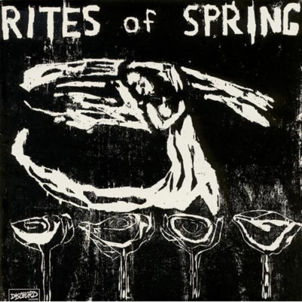 Rites Of Spring – Rites Of Spring