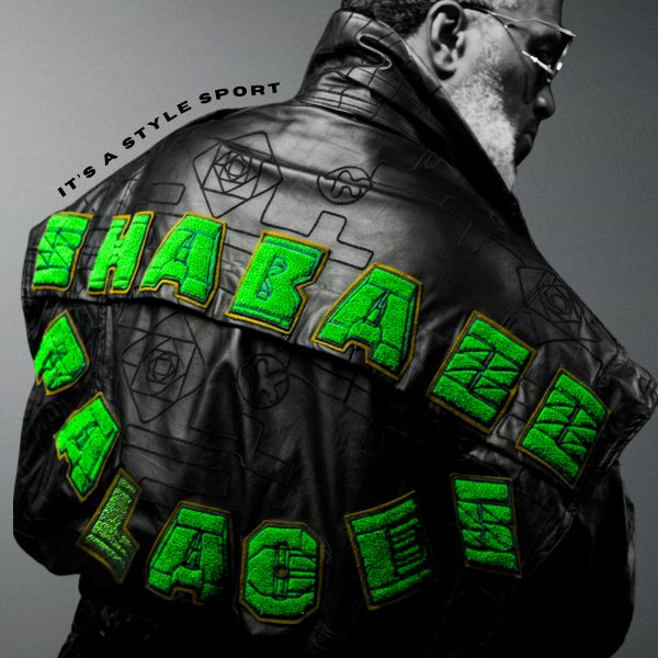 Ilmestyy 23.10.2026 / Shabazz Palaces –  It's A Style Sport