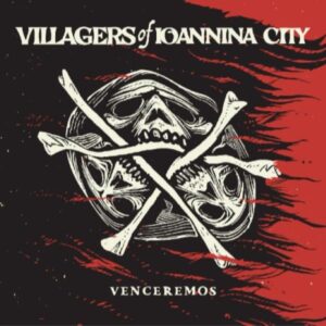 Villagers Of Ioannina City – Venceremos