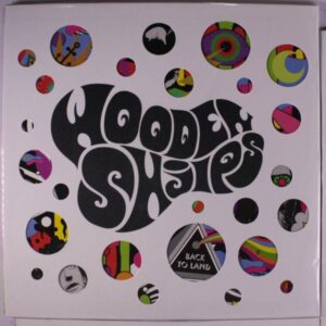 Wooden Shjips – Back To Land