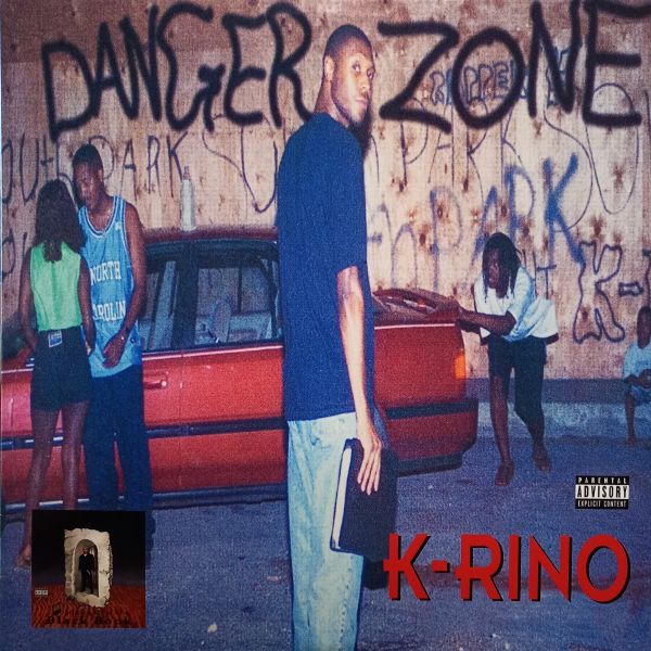K-Rino – Danger Zone