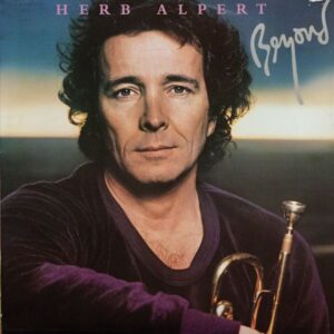Herb Alpert – Beyond