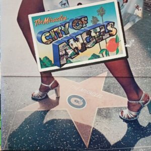 The Miracles – City Of Angels