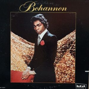 Bohannon – Bohannon