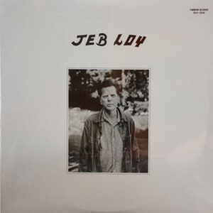 Jeb Loy Nichols With Cold Diamond & Mink – Jeb Loy