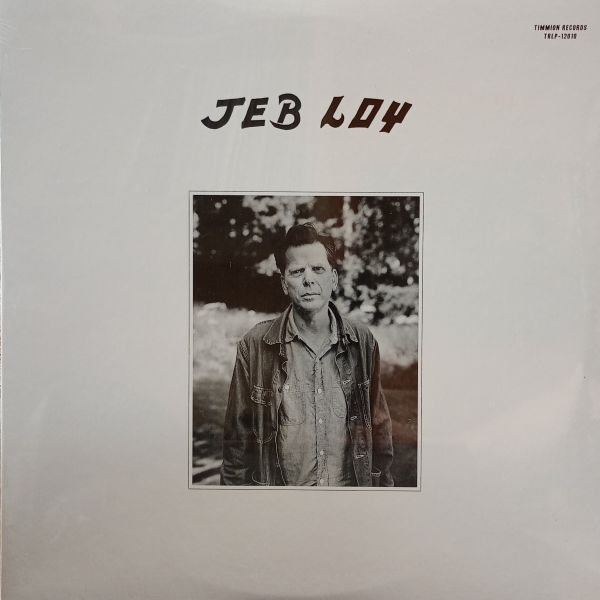 Jeb Loy Nichols With Cold Diamond & Mink – Jeb Loy