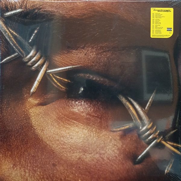 Post Malone – Beerbongs & Bentleys