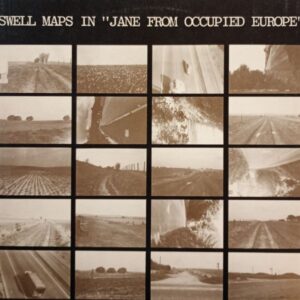 Swell Maps ‎– ....In "Jane From Occupied Europe"