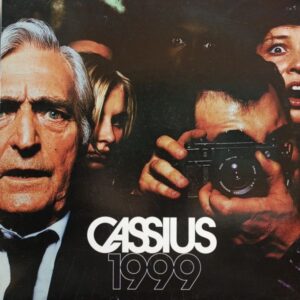 Cassius – 1999