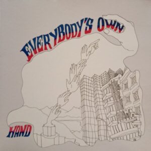 Hand – Everybody's Own