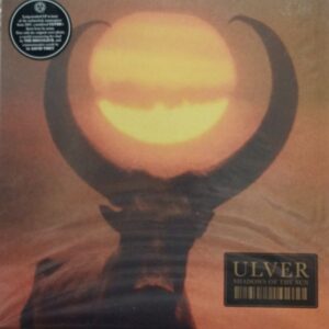 Ulver – Shadows Of The Sun