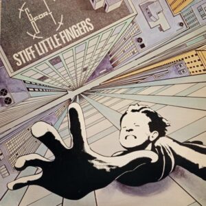 Stiff Little Fingers – Go For It