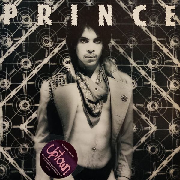 Prince – Dirty Mind