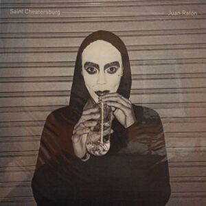 Saint Cheatersburg – Juan Ratón