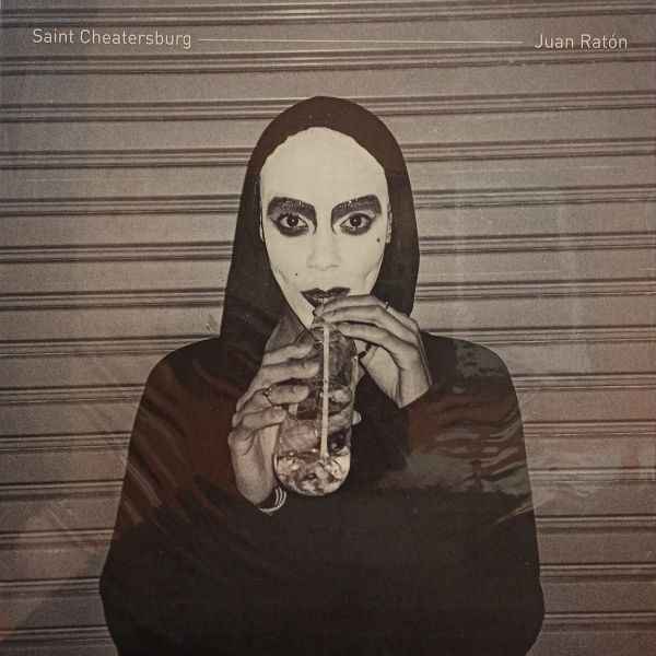 Saint Cheatersburg – Juan Ratón