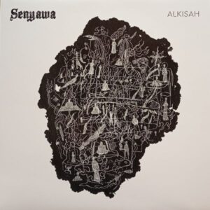 Senyawa – Alkisah