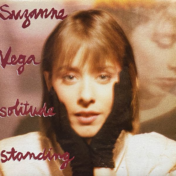 Suzanne Vega – Solitude Standing