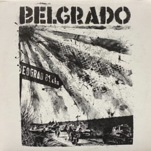 Belgrado – Belgrado