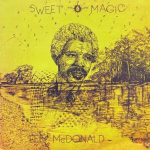 Lee McDonald – Sweet Magic