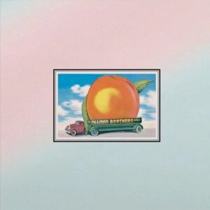 The Allman Brothers Band – Eat A Peach