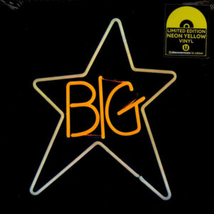 Big Star – #1 Record