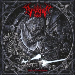 Brymir – What We Leave Behind