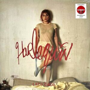 Lady Gaga – Harlequin